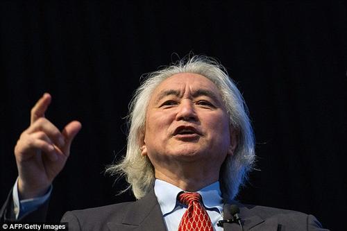 專家稱通過(guò)上傳大腦記憶 我們將永垂不朽