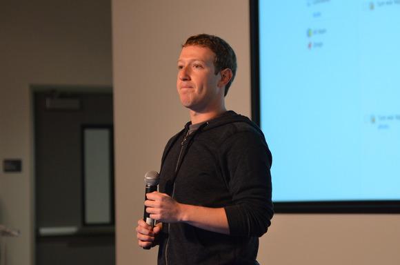 Facebook稱決不放棄搜索引擎業(yè)務(wù)