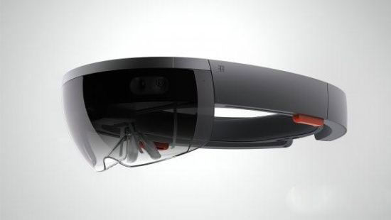 微軟全息眼鏡HoloLens如何引領技術革命浪潮？