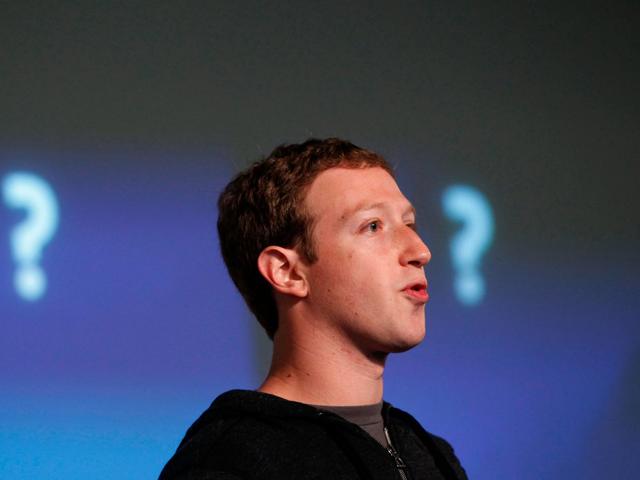  Box CEO：Facebook或成云領(lǐng)域黑馬 沖擊亞馬遜