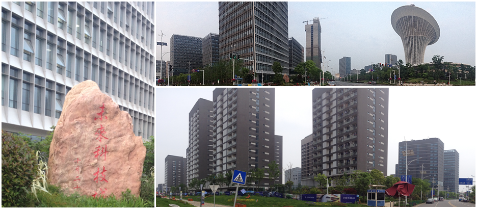 云基地