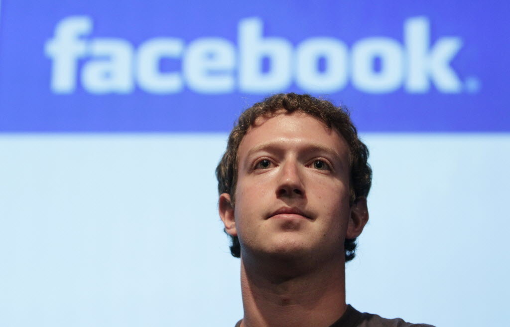 Facebook技術(shù)共享背后是扎克伯格連接世界的宏偉計(jì)劃