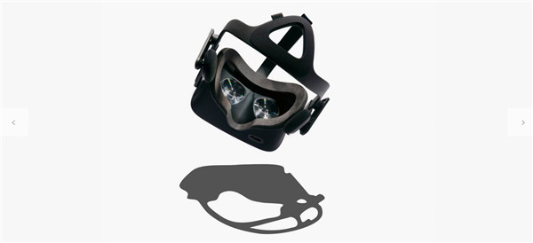 Oculus Rift背后的故事