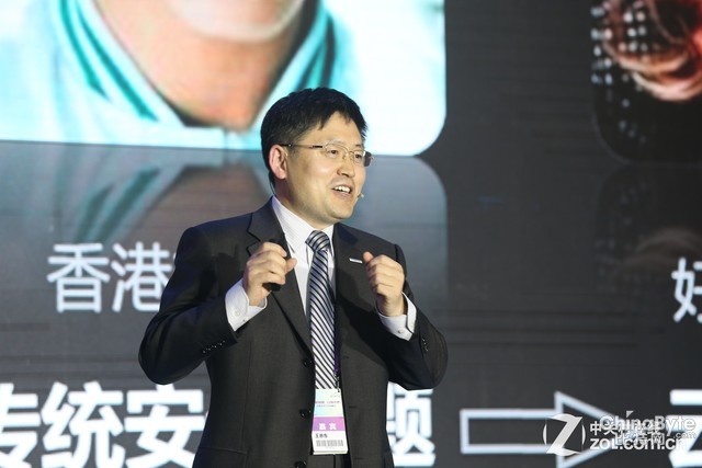 浪潮王恩東:硬件重構(gòu)是融合架構(gòu)云DC前提 