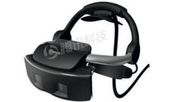 全球首份AR報告第一章：AR與VR