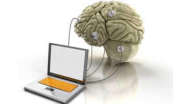 人腦可以上傳到電腦系統(tǒng)里嗎？