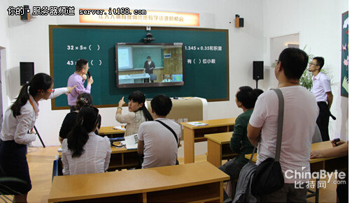 知識面前人人平等 創(chuàng)造教育新體驗