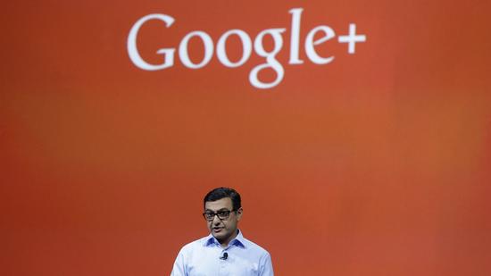 Google+失敗內(nèi)幕：挑戰(zhàn)Facebook受創(chuàng)