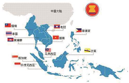為什么東盟地區(qū)的中小企業(yè)越來越多地選擇SaaS