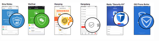 老外看中國(guó)：本土移動(dòng)應(yīng)用不同凡響