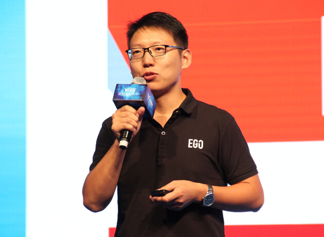 InfoQ霍泰穩(wěn)：從媒體的角度解讀大數(shù)據(jù)發(fā)展現(xiàn)狀