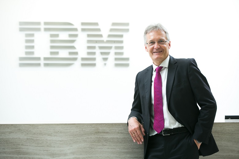 IBM眼里的汽車2025：未來智能互聯(lián)汽車技術(shù)、消費、商業(yè)長啥樣