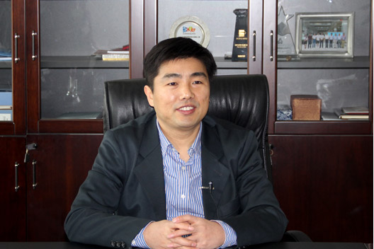 困則思變 探尋徐工服務(wù)型制造的新模式
