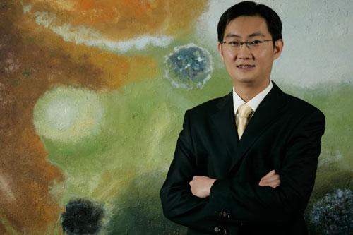 企鵝智酷|深度解讀BAT全球化系列——企鵝帝國(guó)