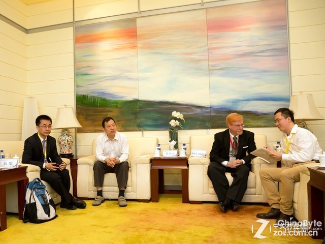 HPC中國(guó)速度!浪潮帶動(dòng)國(guó)內(nèi)人才培養(yǎng)發(fā)展 