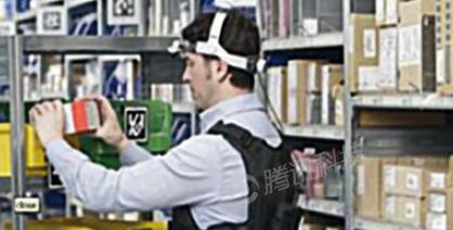 全球首份AR報告第七章：AR的應用案例