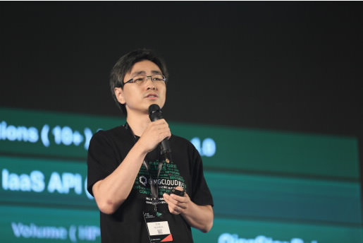 青云QingCloud發(fā)布IaaS、PaaS重量級產(chǎn)品，推進“以應用為中心”戰(zhàn)略