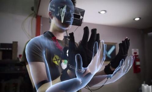 谷歌、微軟、蘋果、Facebook四大巨頭在VR\AR方面的部署