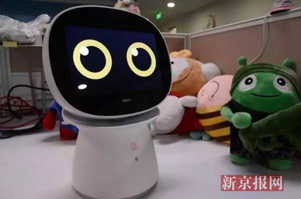 為什么說家庭機器人還是偽需求？