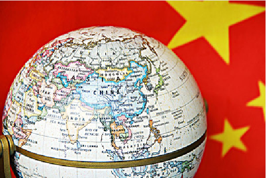 從東南亞到以色列 中國(guó)科技企業(yè)正走向全世界