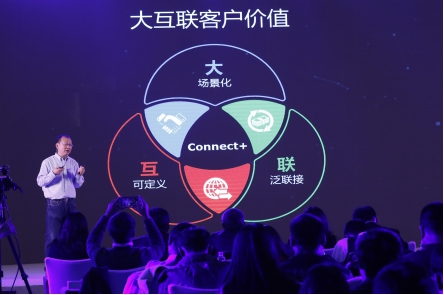 華三通信副總裁兼研發(fā)總裁尤學(xué)軍