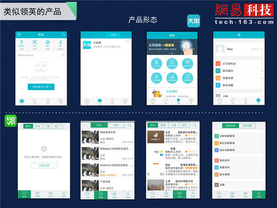 垂直移動社交創(chuàng)業(yè)報(bào)告（一）：職場社交
