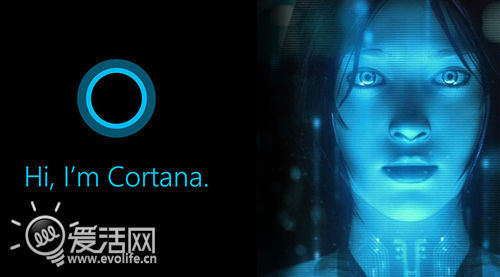 Cortana背后的秘密：人格特質(zhì)才是人工智能的未來