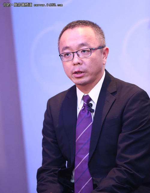 越開放越閃亮 英特爾劍指核心業(yè)務(wù)應(yīng)用
