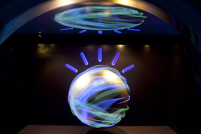 IBM華生超級電腦能從你寫的文字中識別出情緒