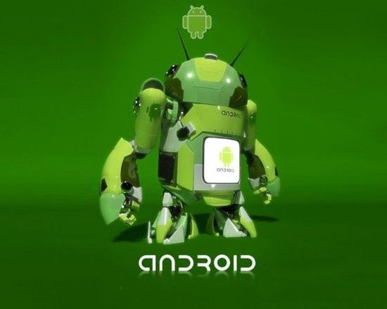 谷歌的野心：Android 5.0旨在打入企業(yè)級市場