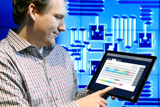IBM向公眾開放量子計算平臺Quantum Experience
