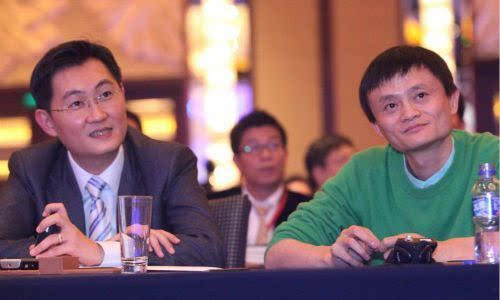 云計算市場價值爆發(fā),兩馬之戰(zhàn)日趨激烈