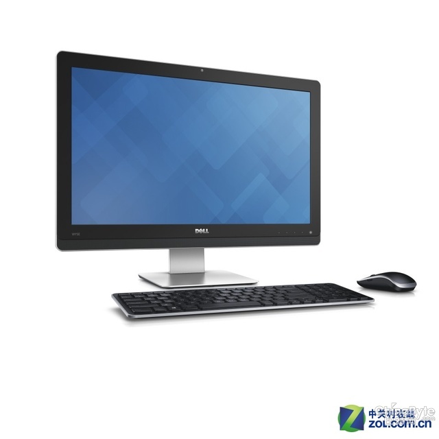 戴爾全新解決方案亮相2014 vForum大會(huì) 