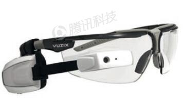 全球首份AR報告第一章：AR與VR