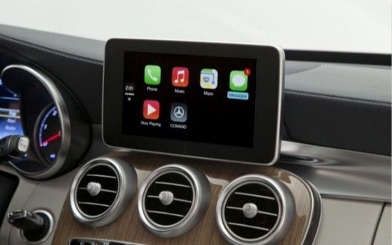 新專利揭示蘋果野心：通過CarPlay遠程控制汽車