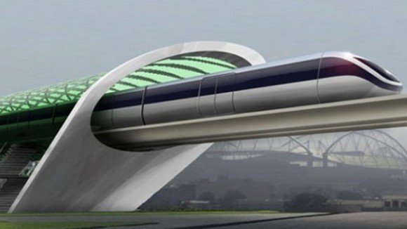 科技巨頭們在研究什么？無人汽車只是小兒科