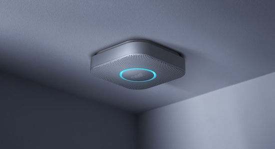 谷歌32億美元收購(gòu)Nest 智能家居迎來(lái)熱潮