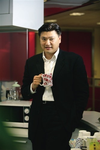 GGV董事總經(jīng)理童士豪：移動電商的機會在哪里？