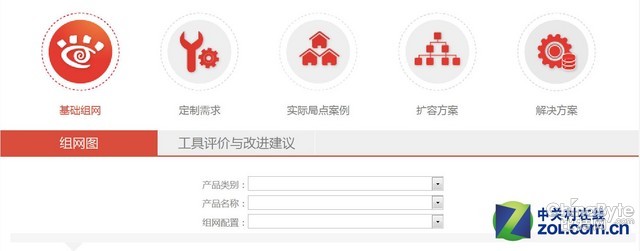 事半功倍 華為企業(yè)BG IT產(chǎn)品信息自助平臺 