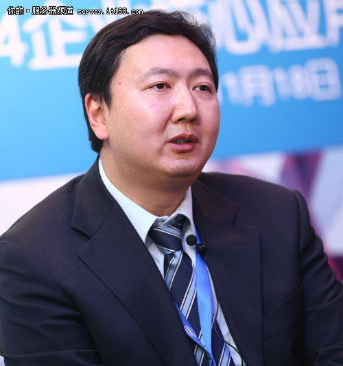 越開放越閃亮 英特爾劍指核心業(yè)務應用