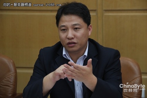 IBM為大港油田引入云平臺(tái)