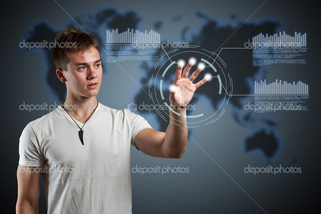 索尼與Facebook：虛擬現(xiàn)實(shí)之戰(zhàn)正式開始