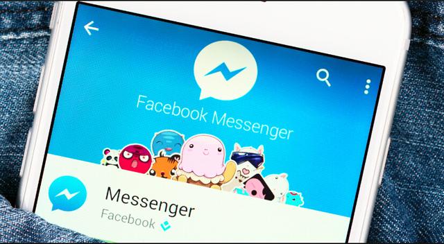 Facebook信使測(cè)試語音轉(zhuǎn)換文字功能