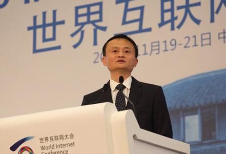 馬云教你做生意的3W法則