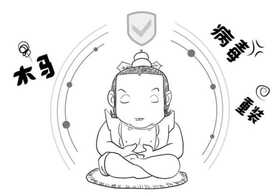 教育黑科技|云學(xué)堂坐陣治熊娃