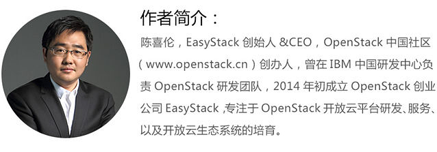三分鐘看懂十年云計(jì)算：接下來的十年將是云的十年！