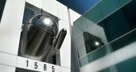 谷歌為何不把Android和Chrome整合在一起