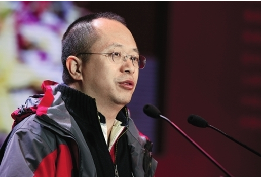 周鴻祎砸重金再戰(zhàn)硬件江湖