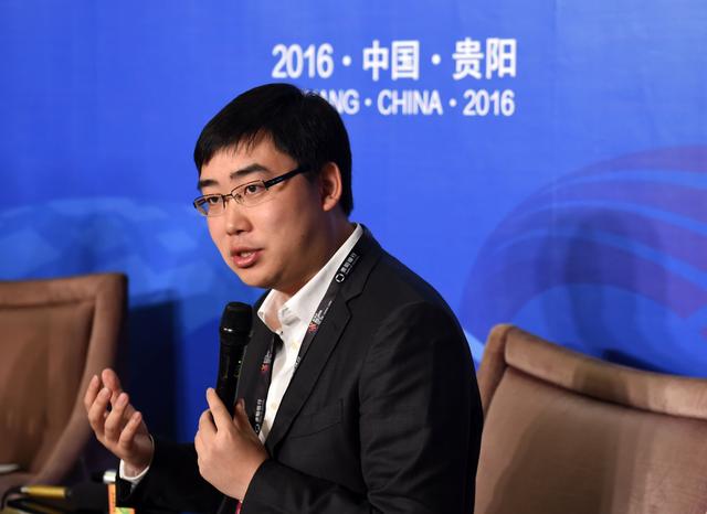 滴滴CEO程維：在大數(shù)據(jù)、人工智能、云計(jì)算領(lǐng)持續(xù)投入