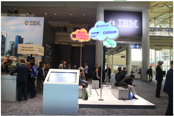 IBM云計(jì)算： SoftLayer帶你看如何靈活部署云業(yè)務(wù)